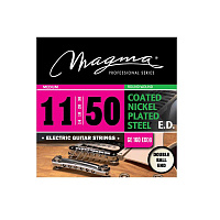 Magma Strings GE160EDDB Струны для электрогитары Double Ball End 11-50, серия Double Ball End
