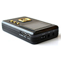 HIFIMAN HM603 4Gb  портативный аудио-плеер, 4 Гб, ЦАП TDA1543