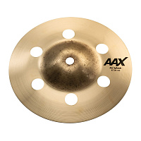 Sabian 08" AAX Air Splash тарелка Splash