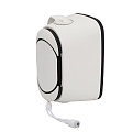 NEVOD DWS-540PW настенная акустическая система, цвет белый