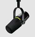 SHURE MV7+K Гибридный USB/XLR микрофон для записи/стримминга
