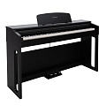 ROCKDALE Sonata Black цифровое пианино, цвет черный