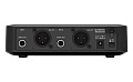 Behringer ULM302MIC радиосистема с двумя ручными микрофонами