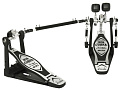 TAMA HP600DTW IRON COBRA 600 TWIN PEDAL двойная педаль для барабана с цепью