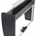 Dexibell VIVO H1 BK  цифровое пианино, 88 клавиш, клавиатура взвешенная, цвет черный