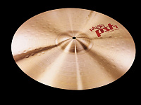 Paiste 18" PST7 Heavy Crash  тарелка Crash