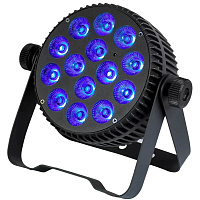 Anzhee P14x15 SLIM LED прожектор PAR, 14 светодиодов по 15 Вт