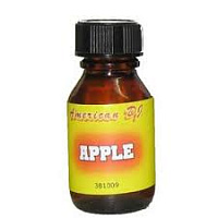American DJ Fog scent apple 20ml ароматизатор для дым-жидкости, яблоко, 20 мл