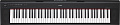 YAMAHA NP-32B  цифровое фортепиано, 76 клавиш, цвет черный