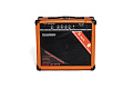 Bosstone BA-40W Orange Комбоусилитель для бас-гитары