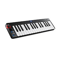 Donner Music N-32  миди-клавиатура, 32 клавиши
