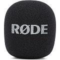 RODE Interview GO набор аксессуаров для передатчика Wireless GO. Рукоять и "POP"-фильтр
