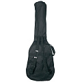 PROEL BAG130PN  чехол для бас-гитары, 2 кармана, ремни