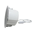 NEVOD SIP-CS-615PW Сетевой потолочный громкоговоритель, цвет белый