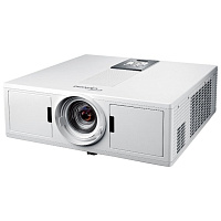 Optoma ZU510T-W  Лазерный проектор, цвет белый