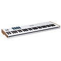 Arturia KeyLAB 61 MK3 White MIDI клавиатура 