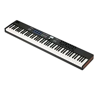Arturia KeyLab Essential 88 mk3 Black MIDI клавиатура