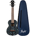 FLIGHT DUC400 Ash Blue Укулеле концерт