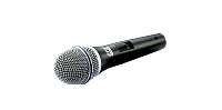 JTS TX-8 Микрофон вокальный кардиоидный, 50-16000 Гц
