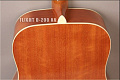 FLIGHT D-200 NA  акустическая гитара, цвет натурал