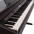 ROCKDALE Fantasia 64 Rosewood (RDP-7088) цифровое пианино, 88 клавиш. Цвет - розовое дерево (Палисандр)