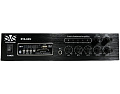 SVS Audiotechnik STA-60M Микшер-усилитель