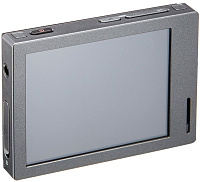 COWON M2 32Gb Dark Silver MP3-плеер 32Gb, разъем для MicroSD, экран 2,8" ЖК, 16 млн. цветов, 320х240, сенсорный экран, динамик встроенный, форматы аудио: MP3/MP2, WMA, FLAC, OGG, APE, WAV, аудио до 90 ч, видео до 13 ч, цвет темный металлик