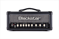 Blackstar HT-20RH MK II  Ламповый гитарный усилитель, 20 Вт, 2 канала