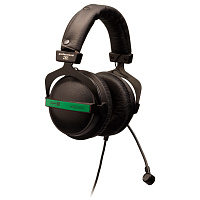 Superlux HMD660 профессиональная гарнитура со встроенным динамическим микрофоном