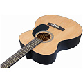 VESTON OM-45 SP/N Гитара акустическая шестиструнная