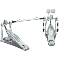 TAMA HP310LW SPEED COBRA TWIN DRUM PEDAL двойная педаль для барабана, без кейса