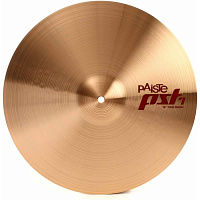 Paiste 16" PST7 Thin Crash  тарелка Crash