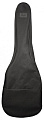 FLIGHT FBG-2009 Чехол для акустической гитары, два регулируемых наплечных ремня, карман