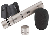 Behringer B-5 студийный конденсаторный микрофон