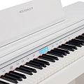 ROCKDALE ETUDE 256 W цифровое пианино, цвет белый