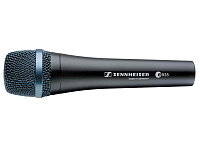 Sennheiser E 935 Динамический вокальный микрофон, суперкардиоида