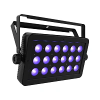 CHAUVET-DJ LED Shadow 2 ILS Cветодиодный матричный UV-прожектор