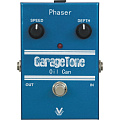 VISUAL SOUND GTOIL Garage Tone Oil Can Phaser эффект гитарный, фэйзер