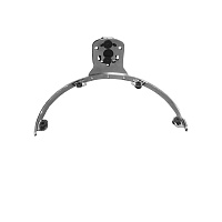 Ddrum SMC1006  полуобод-холдер для тома 10"