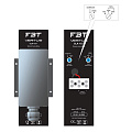 FBT VERTUS CLA 403TW пассивная акустическая система, цвет белый