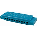 EASTTOP DF300 BLUE Перкуссионный набор 3 предмета