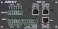 AHSLY PNE-C2 Модуль CobraNet для РЕ-усилителей