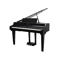 KURZWEIL CUP G1W BP Цифровой рояль, цвет черный