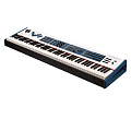 Dexibell VIVO S9  синтезатор, 88 клавиш, взвешенная, деревянная клавиатура