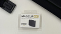 RODE MagClip GO магнитная клипса для крепления передатчика TX беспроводной системы RODE WiGo