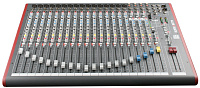 Allen&Heath ZED22FX микшерный пульт с процессором эффектов