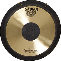 Sabian 28" SYMPHONIC GONG гонг симфонический
