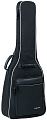 GEWA Economy 12 Classic 4/4 Black чехол для классической гитары, водоустойчивый, утеплитель 12 мм