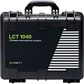 LEWITT LCT1040 ламповый + конденсаторный F.E.T. внешне поляризованный микрофон с большой диафрагмой
