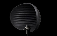 Aston Microphones HALO SHADOW  Студийный акустический экран из патентованного материала, черный